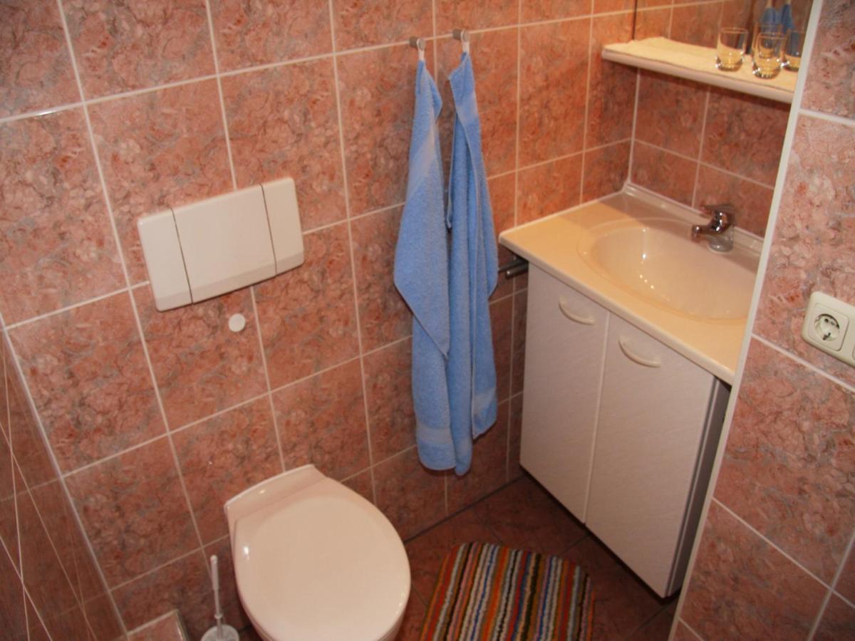 Gaestehaus Gmundtal Bischofswiesen Extérieur photo
